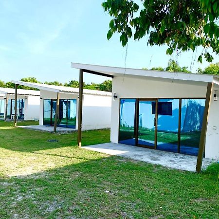Homestay Resort Koh Rong Sanloem Sihanoukville Luaran gambar