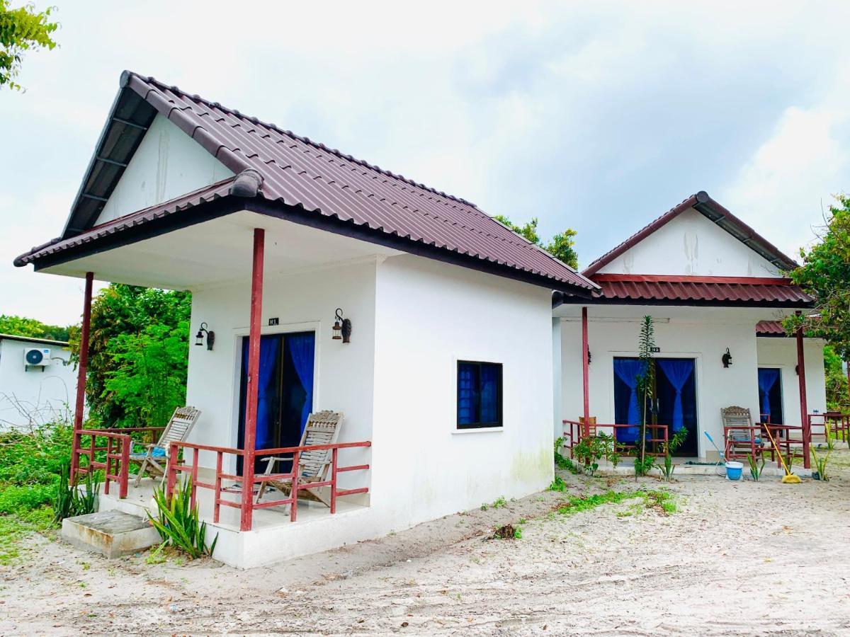 Homestay Resort Koh Rong Sanloem Sihanoukville Luaran gambar
