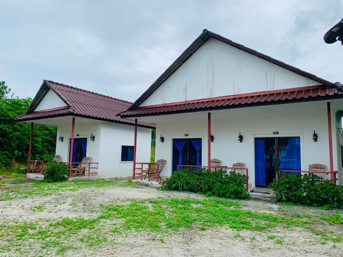 Homestay Resort Koh Rong Sanloem Sihanoukville Luaran gambar