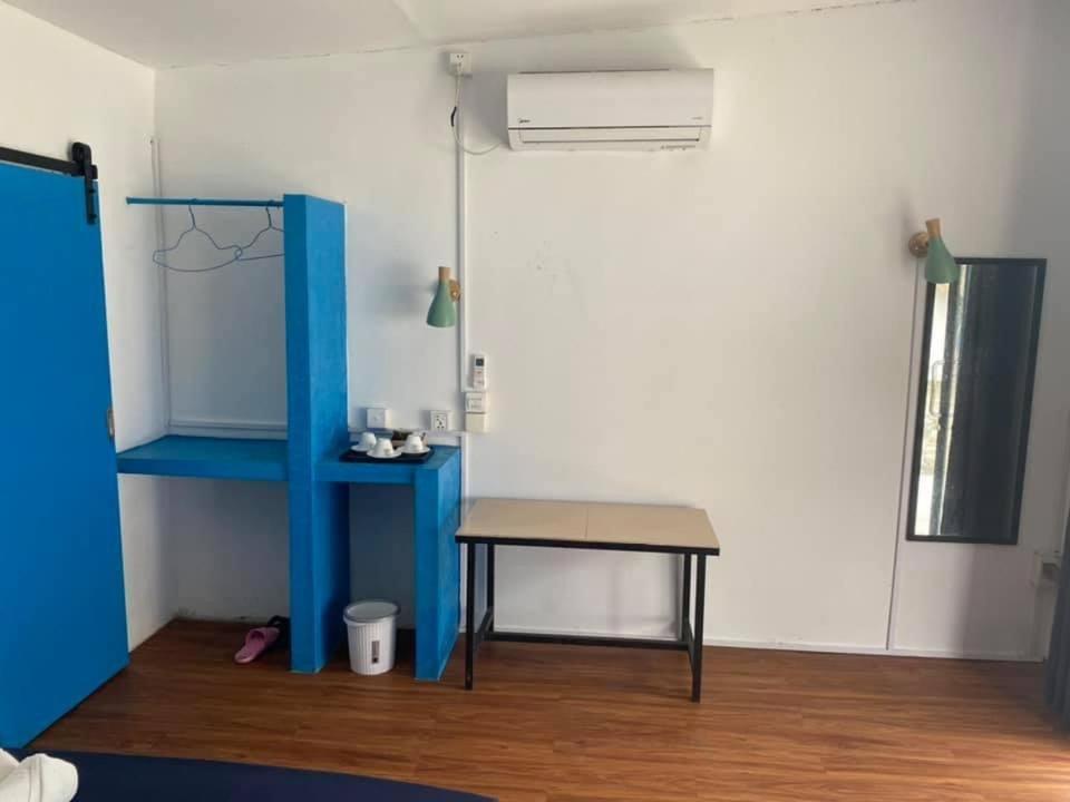 Homestay Resort Koh Rong Sanloem Sihanoukville Luaran gambar