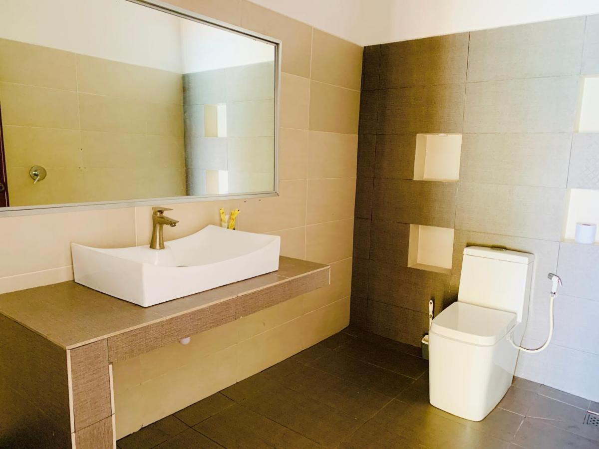 Homestay Resort Koh Rong Sanloem Sihanoukville Luaran gambar