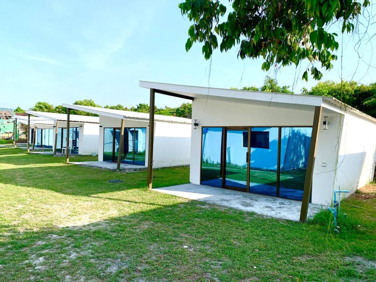 Homestay Resort Koh Rong Sanloem Sihanoukville Luaran gambar